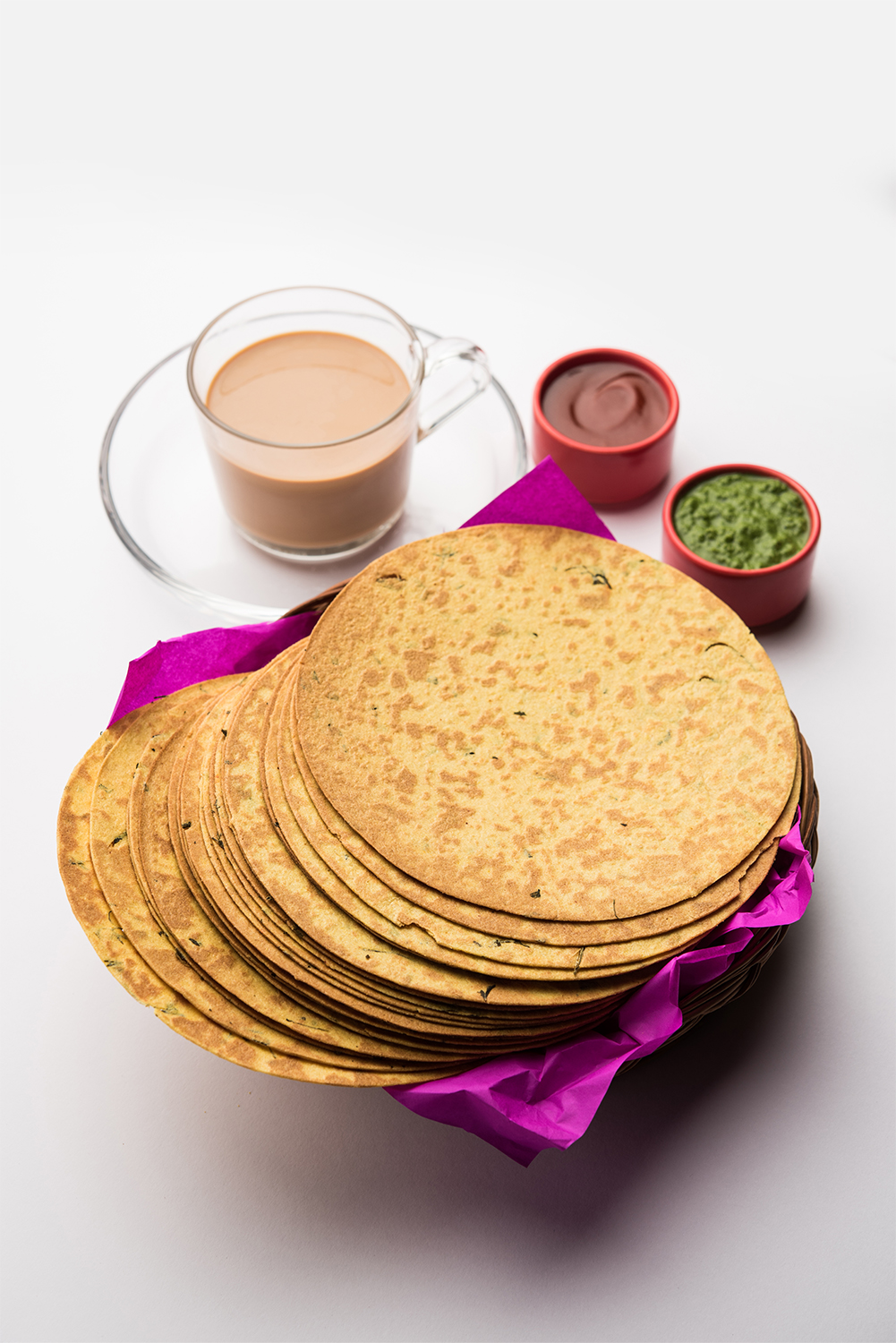 Khakhara & Bakery Products